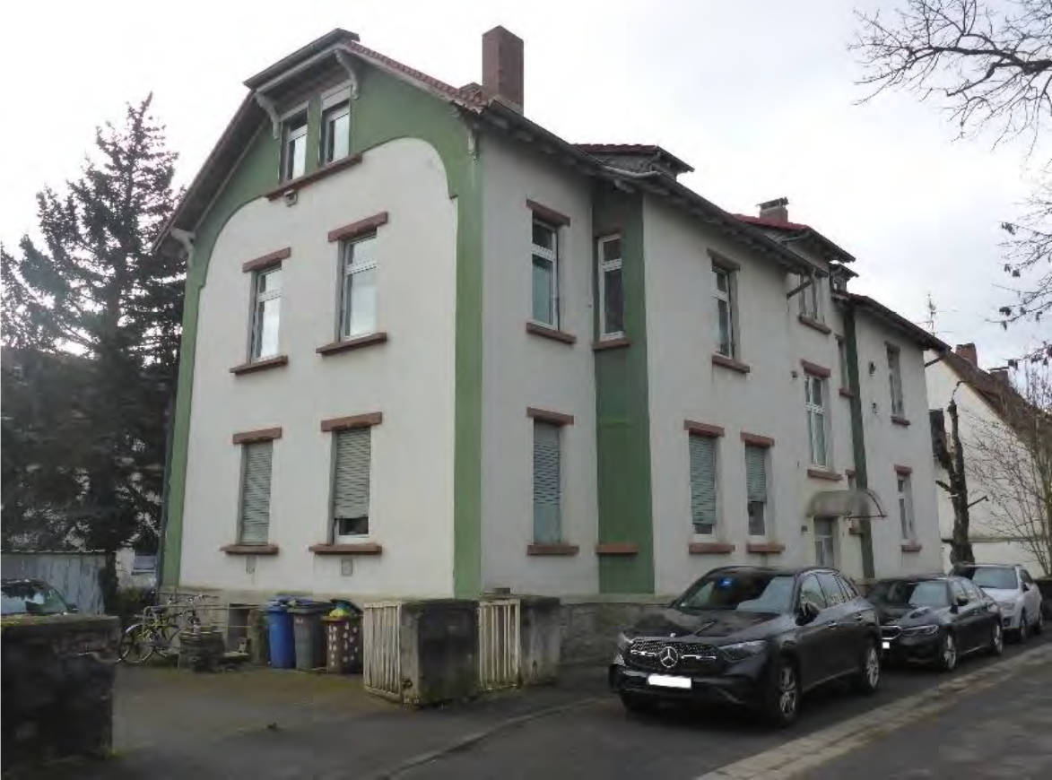 hessen 0061K0036-2023 Im Setzling 6, 61440 Oberursel