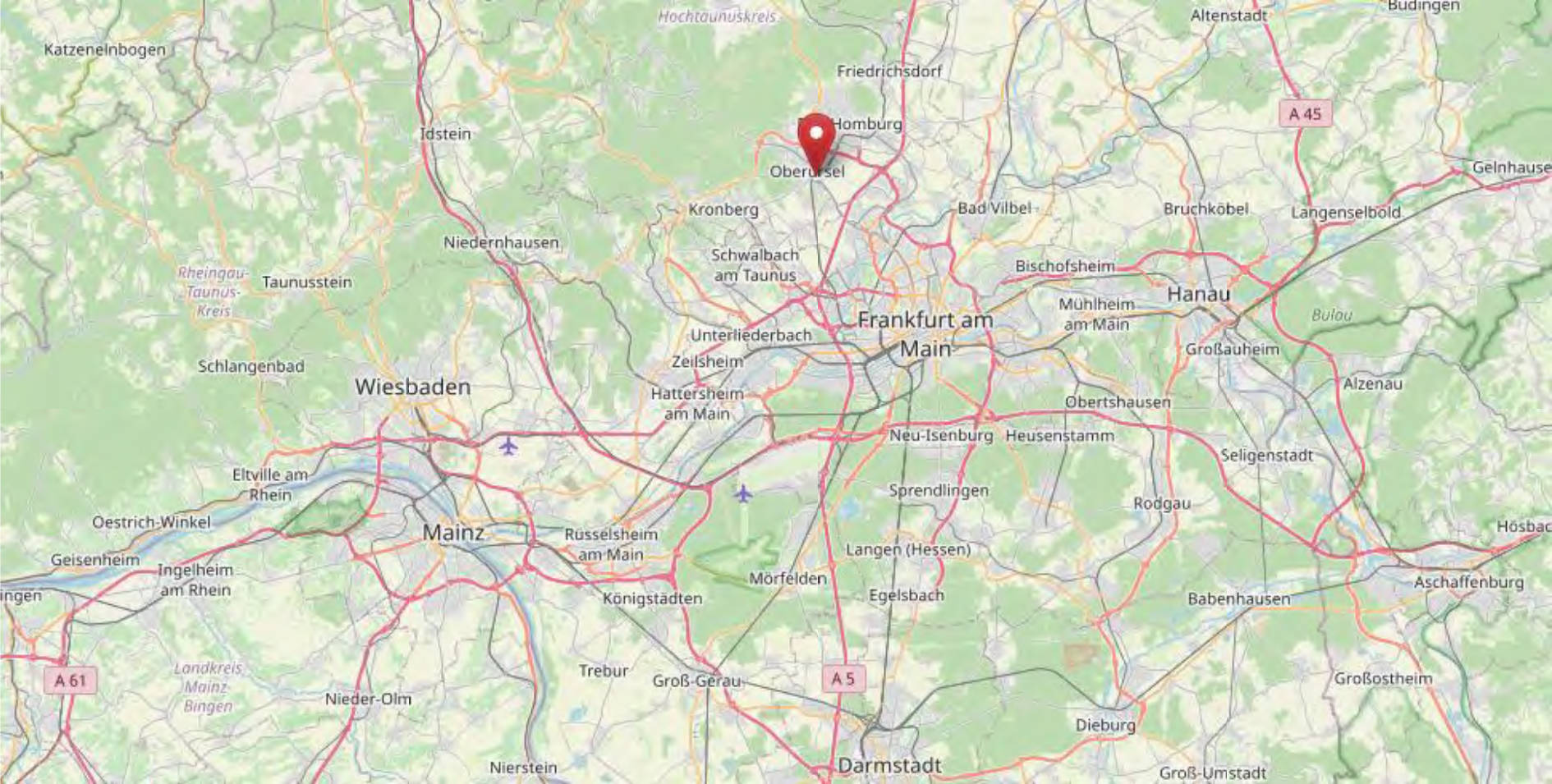 hessen 0061K0036-2023 Im Setzling 6, 61440 Oberursel