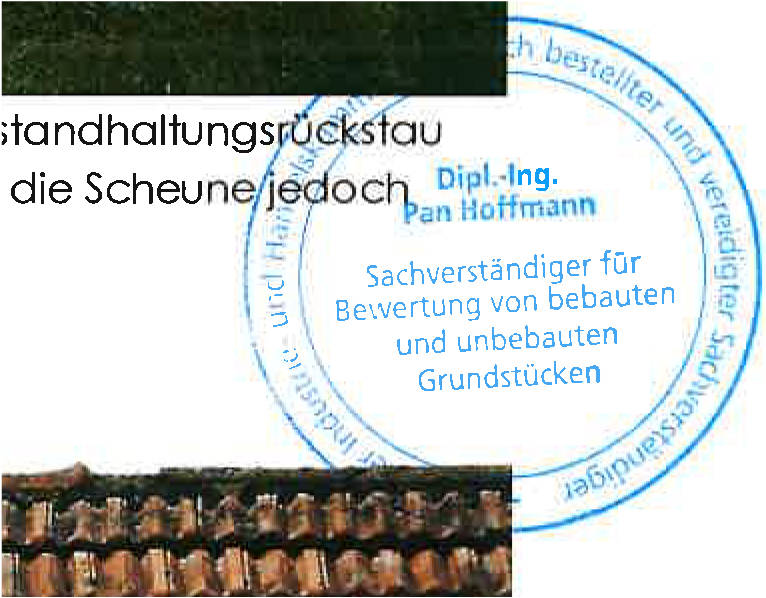 hessen 0061 K 0036/2024 Alt Hoxhohl 36, 64397 Modautal, Hoxhohl 15