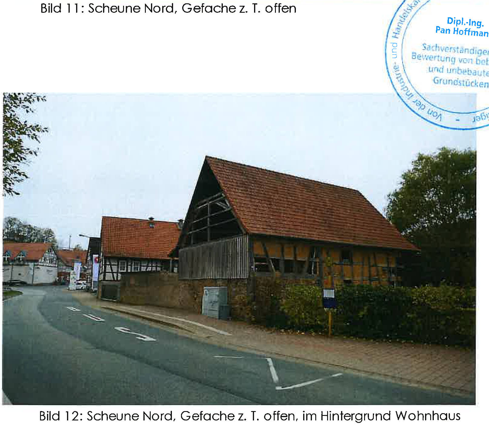 hessen 0061 K 0036/2024 Alt Hoxhohl 36, 64397 Modautal, Hoxhohl 6