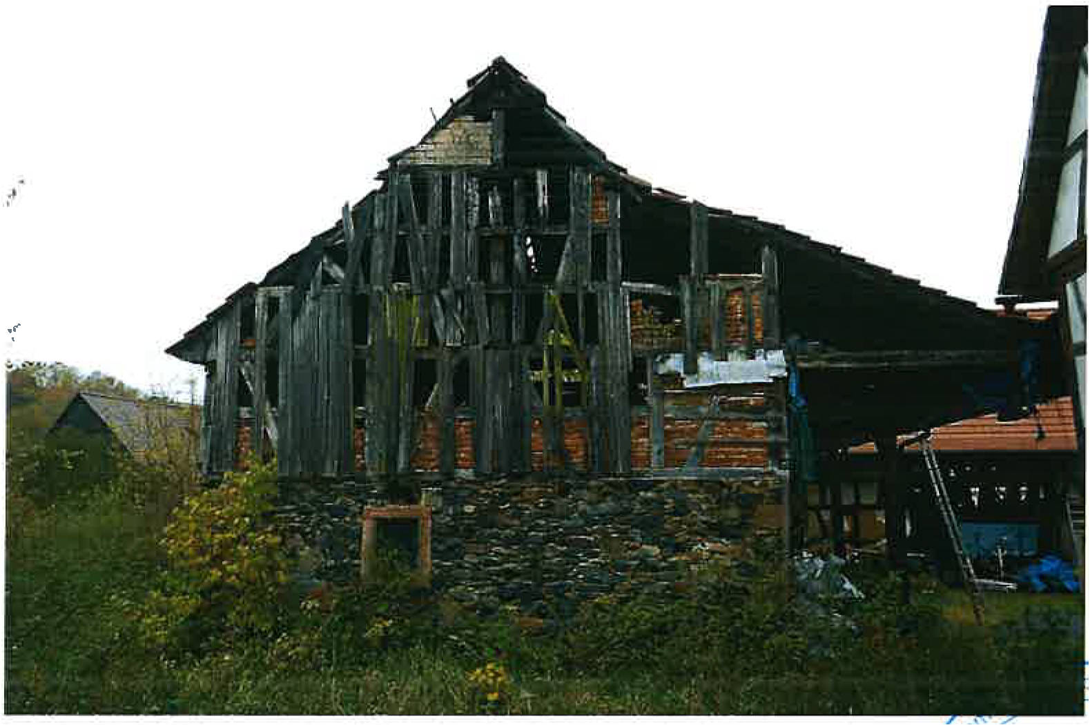 Hofreite in Alt Hoxhohl 36, 64397 Modautal, Hoxhohl - Bild 5