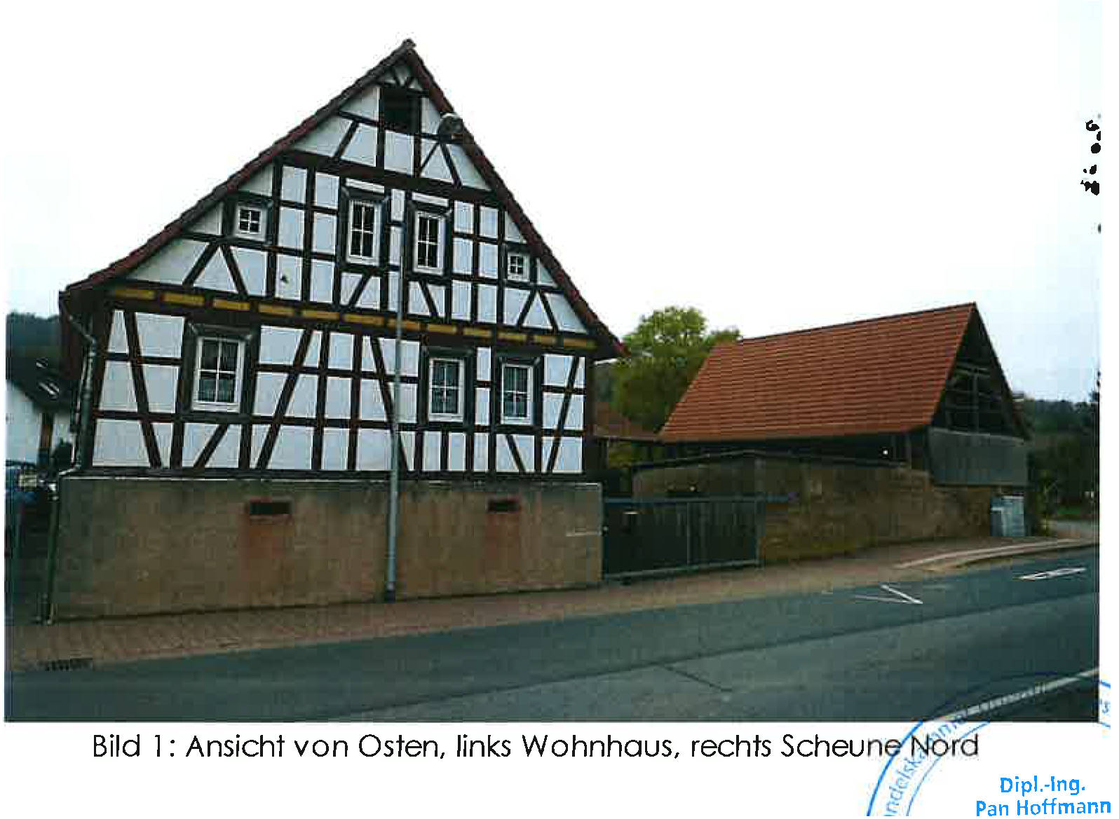 hessen 0061 K 0036/2024 Alt Hoxhohl 36, 64397 Modautal, Hoxhohl 10