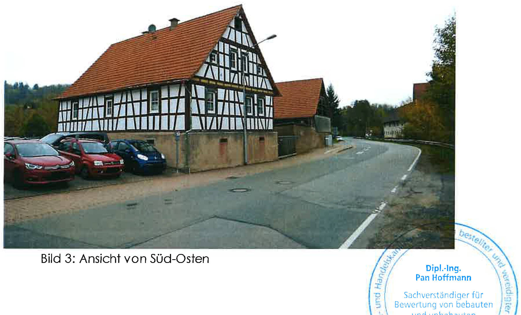 hessen 0061 K 0036/2024 Alt Hoxhohl 36, 64397 Modautal, Hoxhohl 9