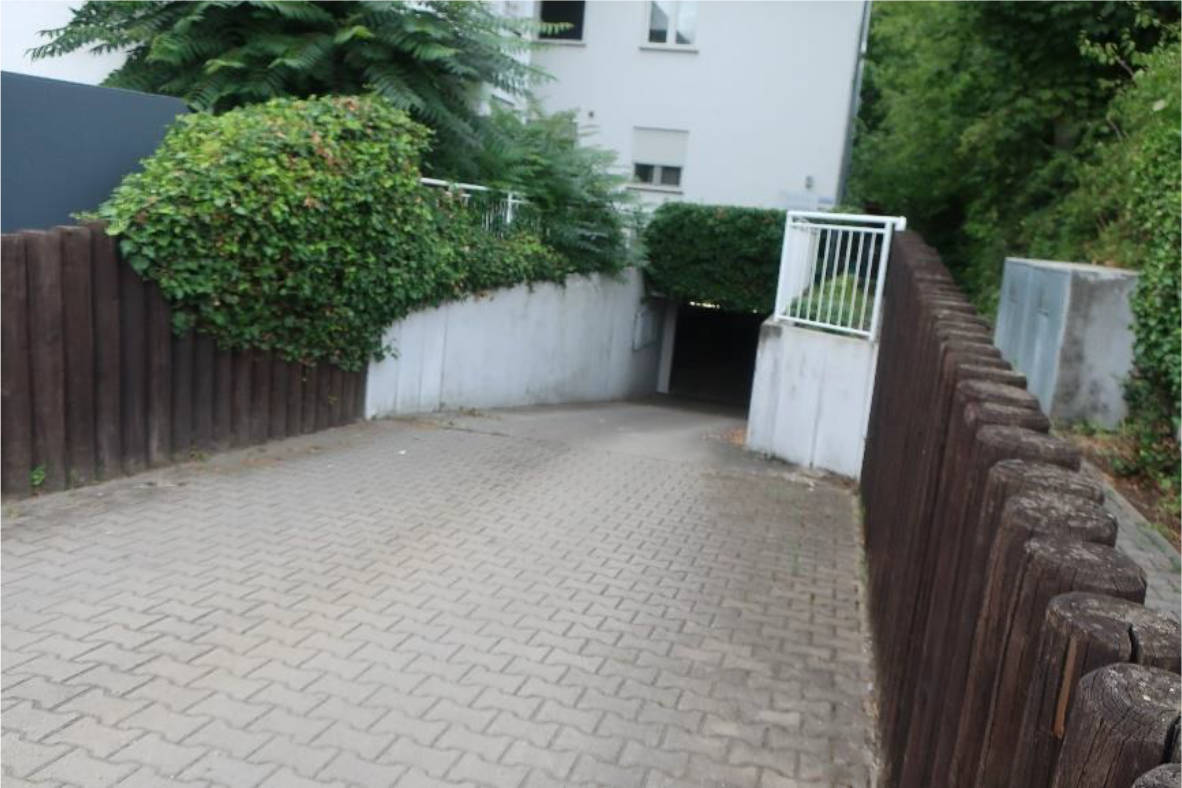 Kfz-Stellplatz (Tiefgarage) in Feldbergstrasse 1, 61449 Steinbach - Bild 2