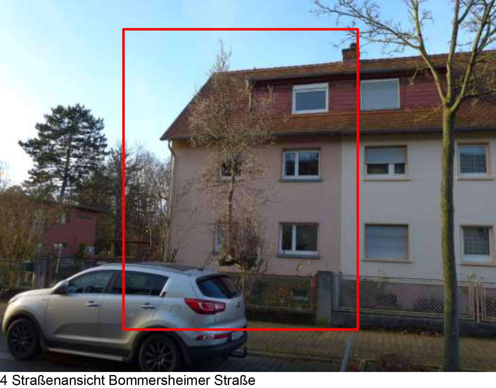 hessen 0061 K 0037/2023 Bommersheimer Straße  26, 61440 Oberursel, Bommersheim 5