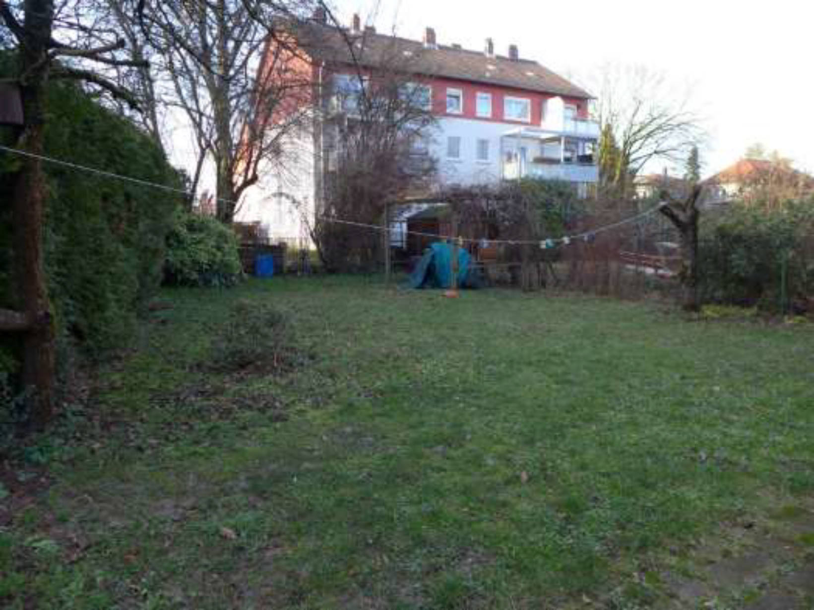 hessen 0061 K 0037/2023 Bommersheimer Straße  26, 61440 Oberursel, Bommersheim 17
