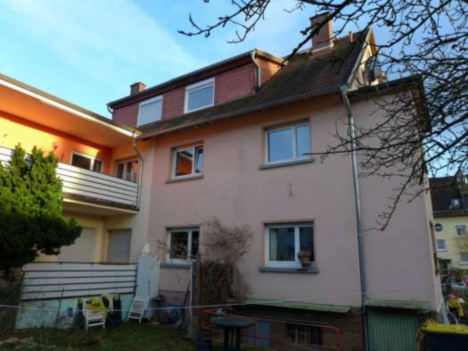 hessen 0061 K 0037/2023 Bommersheimer Straße  26, 61440 Oberursel, Bommersheim 8