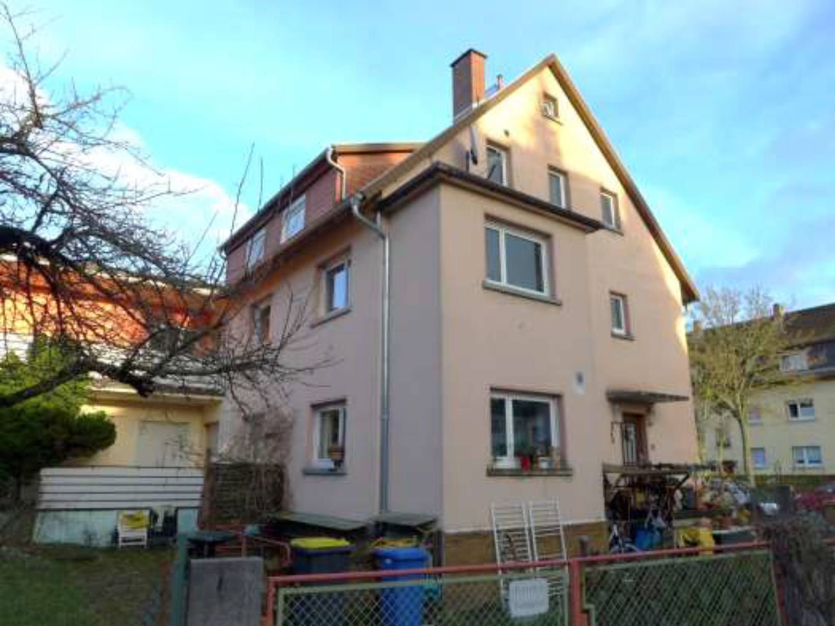 hessen 0061 K 0037/2023 Bommersheimer Straße  26, 61440 Oberursel, Bommersheim 9