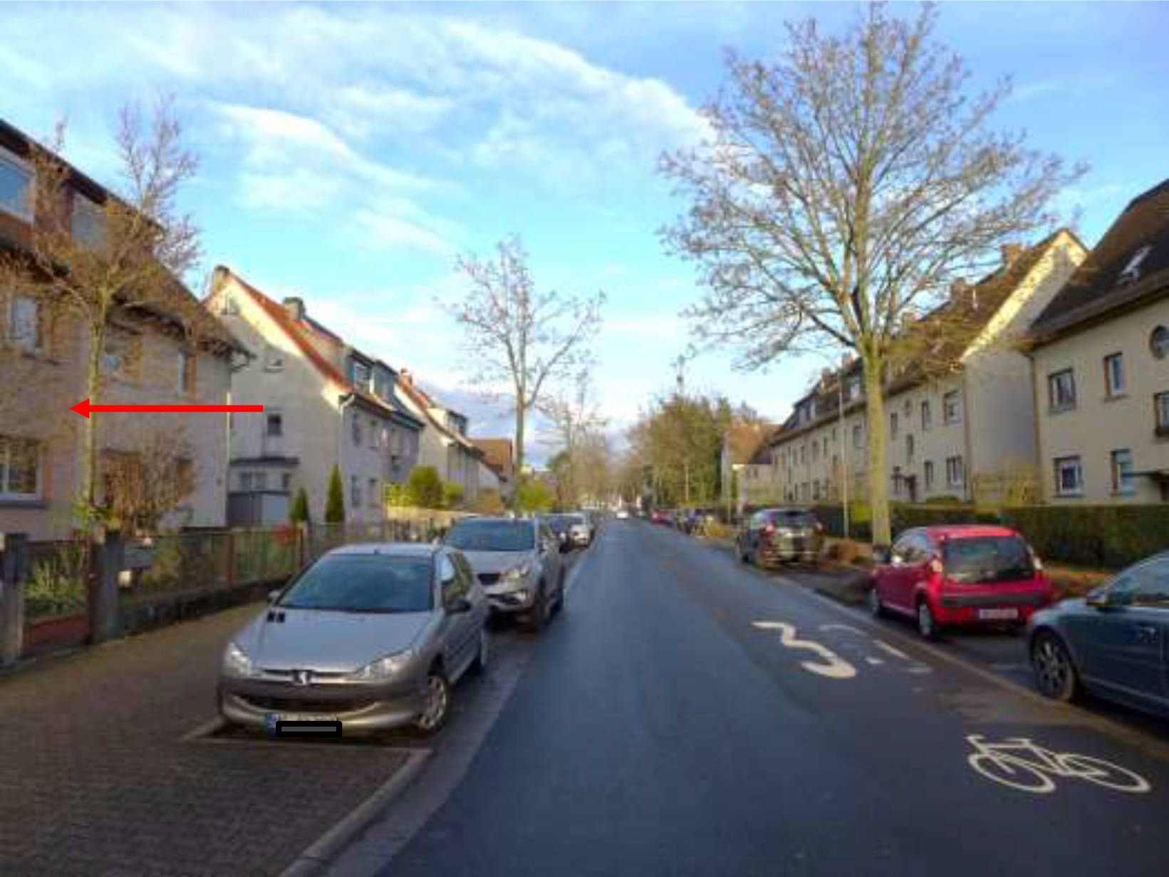 hessen 0061 K 0037/2023 Bommersheimer Straße  26, 61440 Oberursel, Bommersheim 10