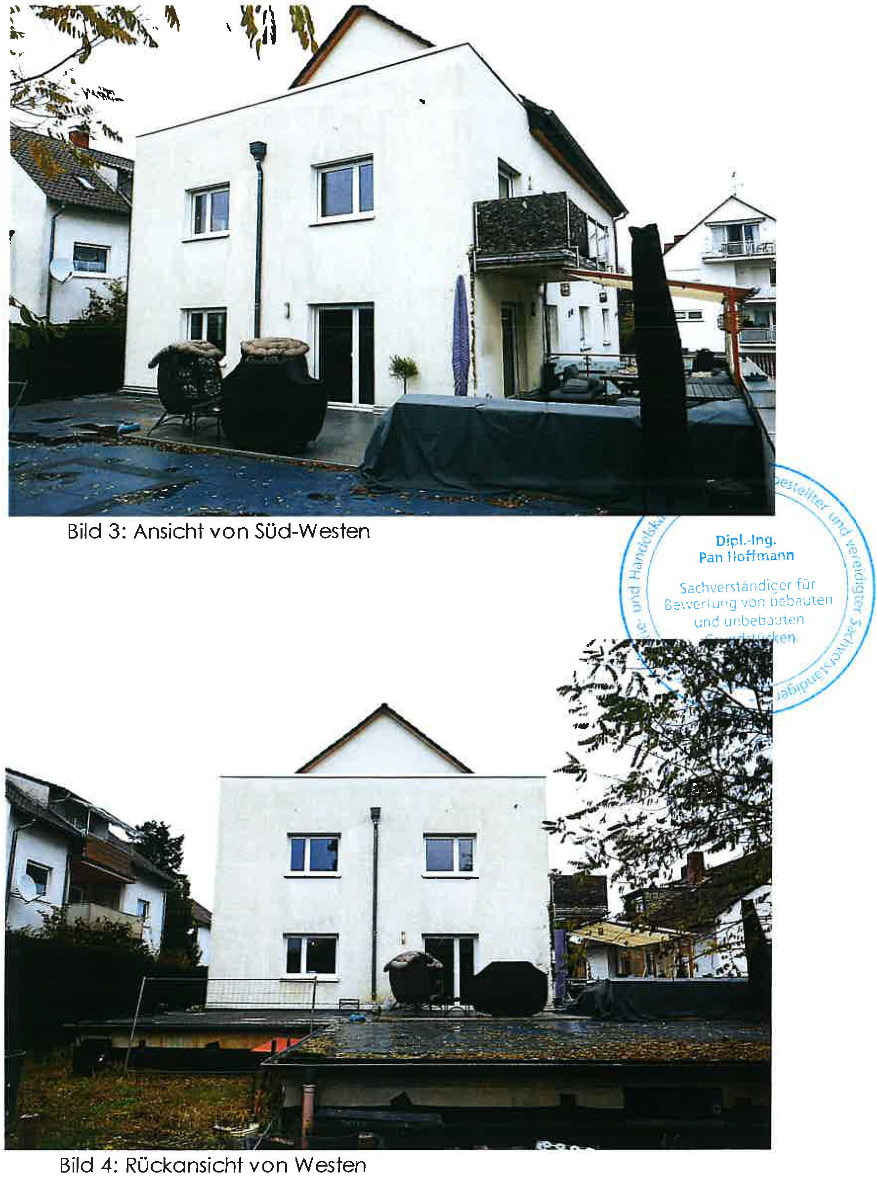 Mehrfamilienhaus 0061 K 0037-2024 Bürgermeister-Lang-Straße  13, 64319 Pfungstadt