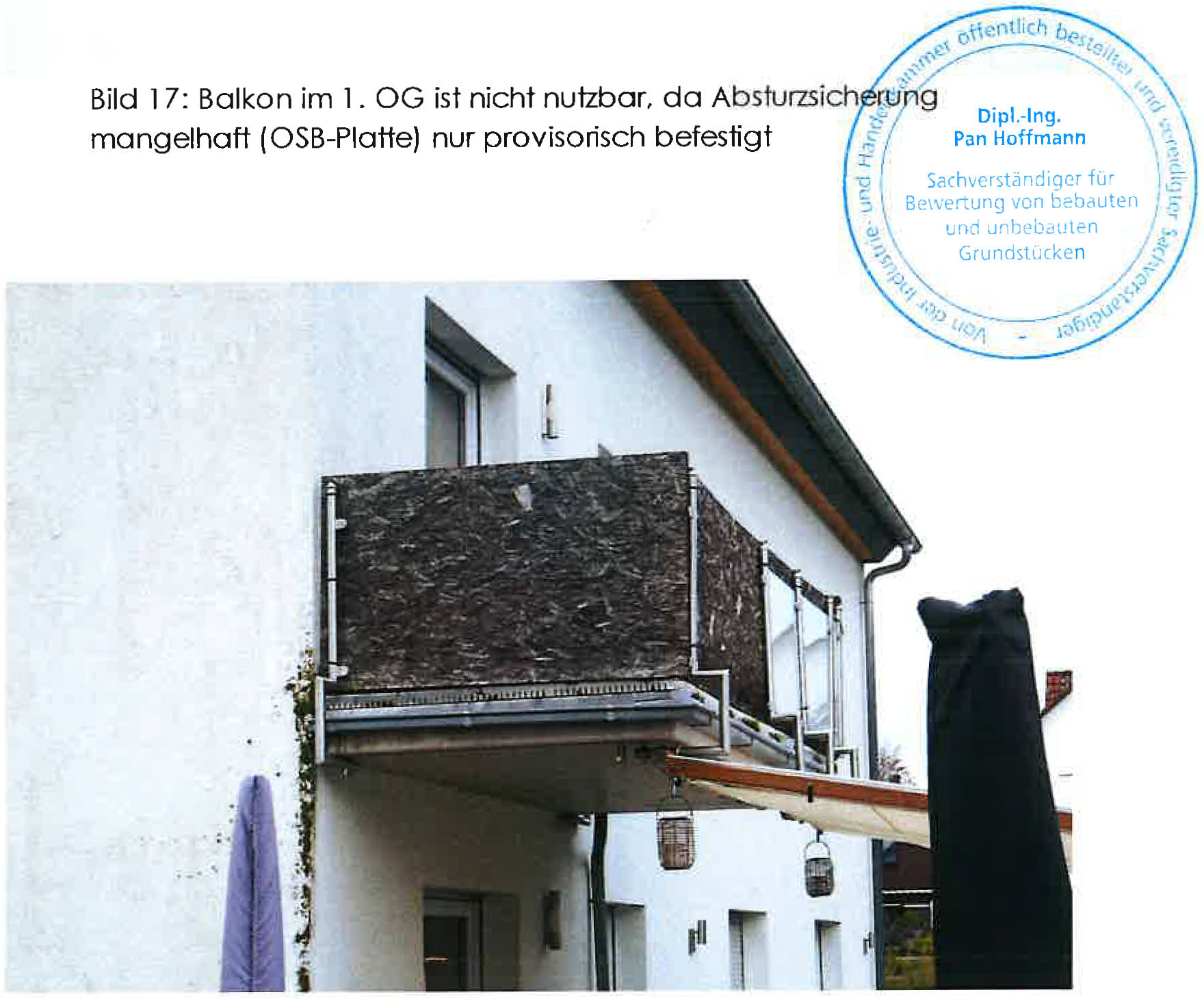 Mehrfamilienhaus in Bürgermeister-Lang-Straße  13, 64319 Pfungstadt - Bild 3