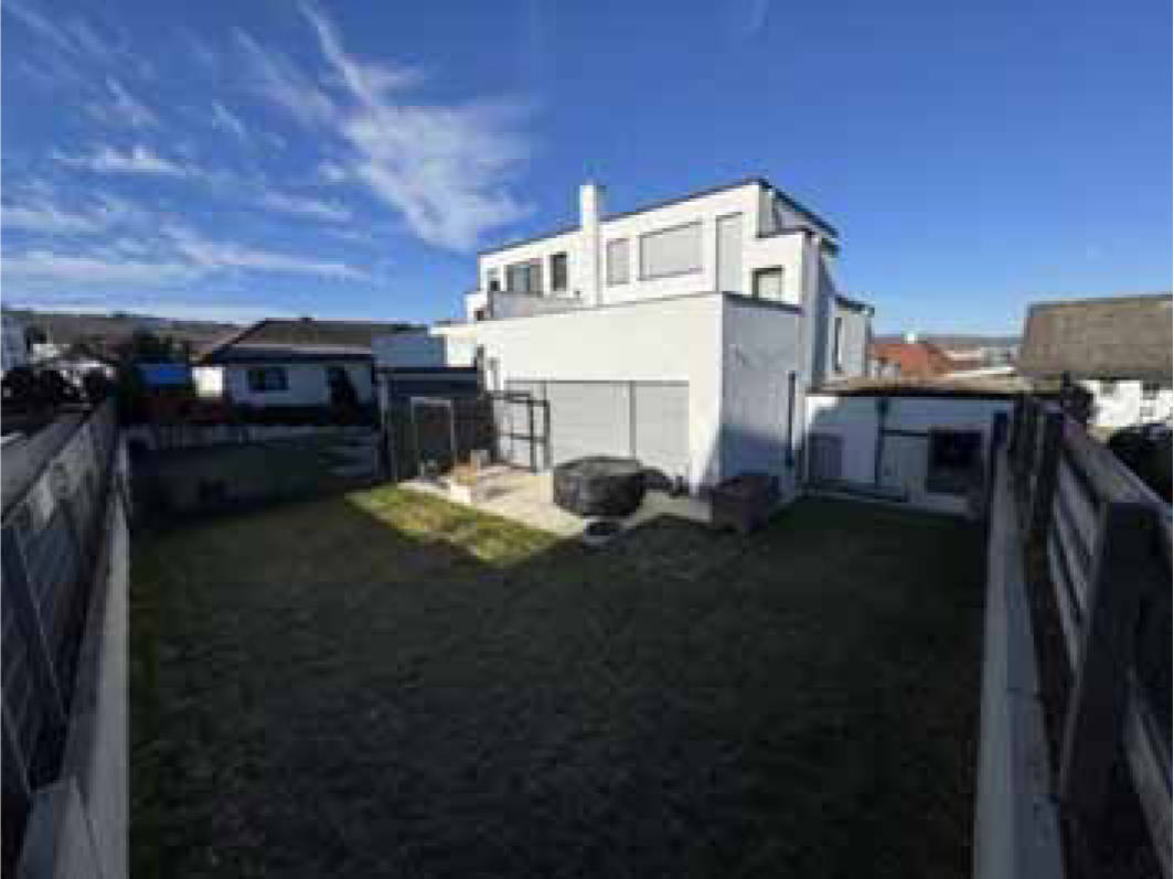 Doppelhaushälfte in Altkönigstraße 38a, 38 b, 61267 Nau Anspach, Anspach - Bild 4