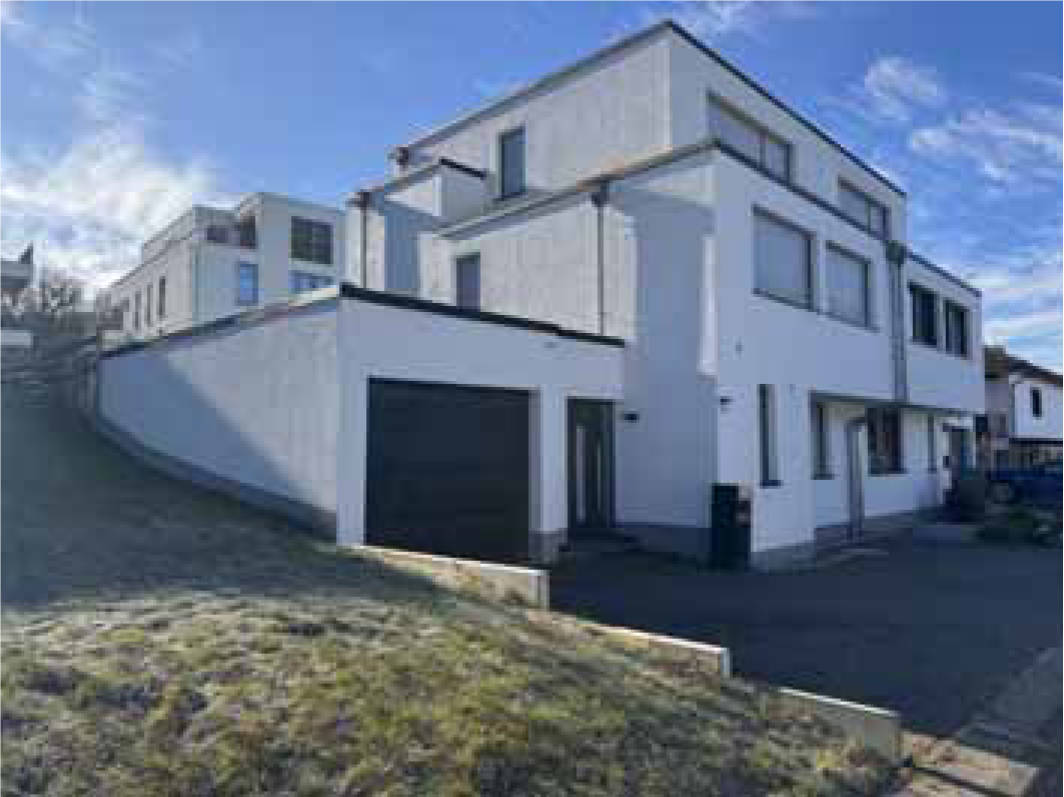 Doppelhaushälfte in Altkönigstraße 38a, 38 b, 61267 Nau Anspach, Anspach - Bild 3