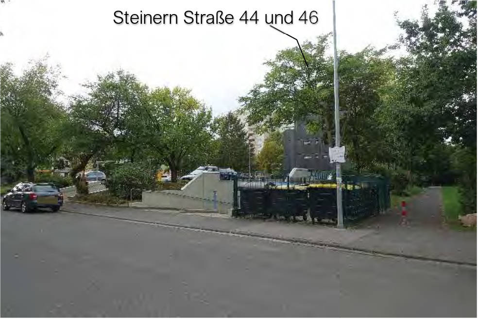 hessen 0061K0038/2024 Im Sampel 13, 55246 Mainz-Kostheim 15