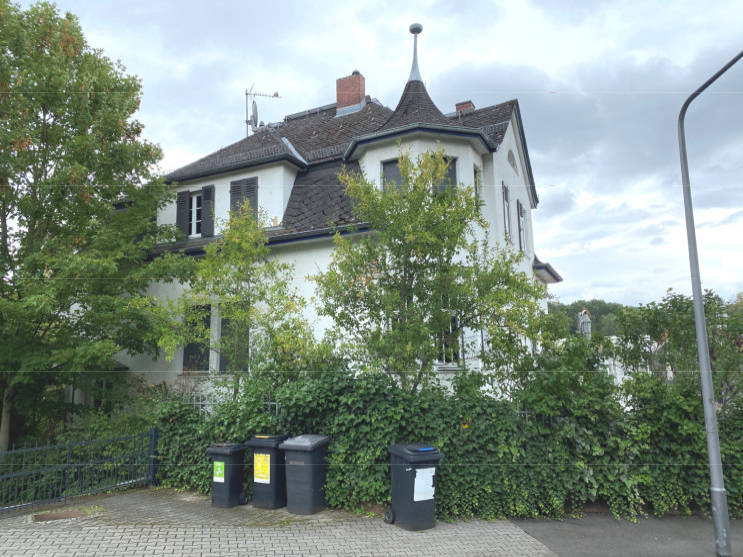 hessen 0061K0039-2022 Kaiser-Friedrich-Straße 17, 65193 Wiesbaden 17