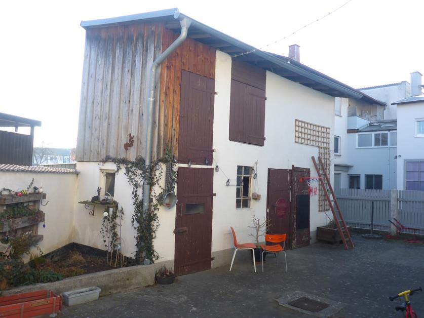 Einfamilienhaus in Bahnhofstraße 16, 61273 Wehrheim - Bild 2