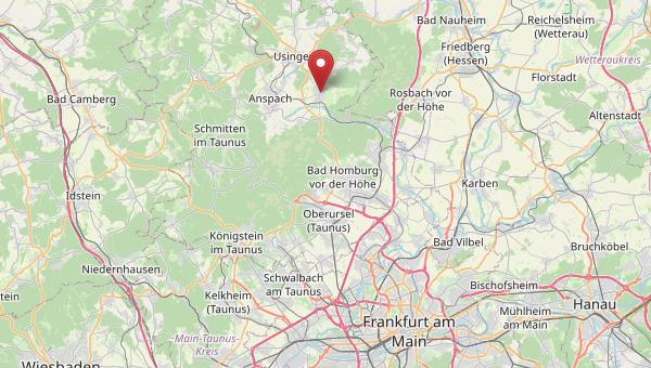 hessen 0061 K 0039/2024 Bahnhofstraße 16, 61273 Wehrheim 18