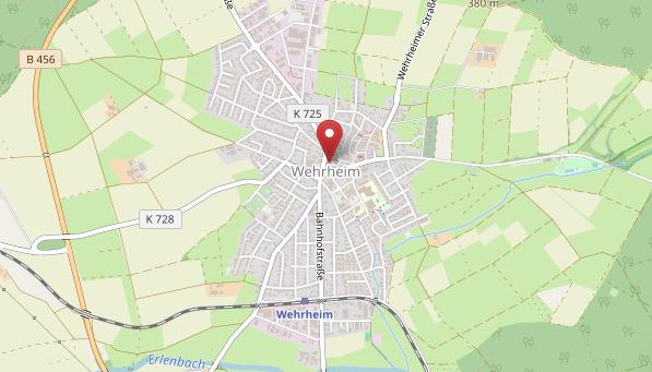 hessen 0061 K 0039/2024 Bahnhofstraße 16, 61273 Wehrheim 22