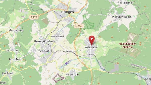 hessen 0061 K 0039/2024 Bahnhofstraße 16, 61273 Wehrheim 12