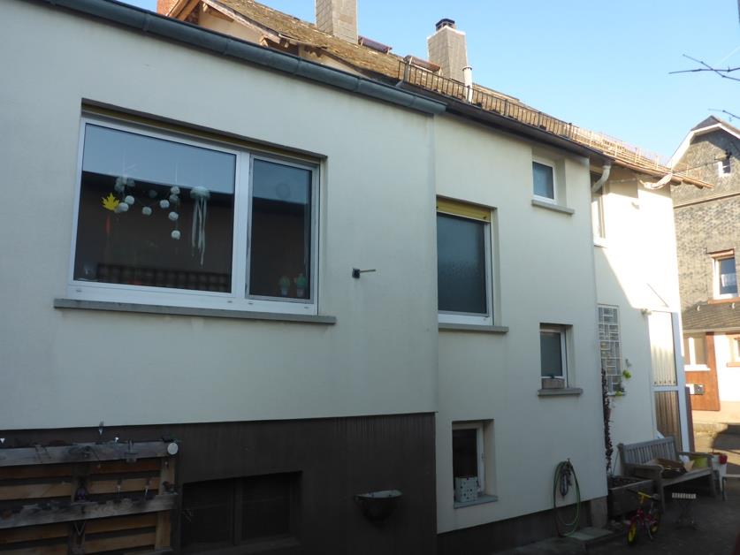 Einfamilienhaus in Bahnhofstraße 16, 61273 Wehrheim - Bild 3