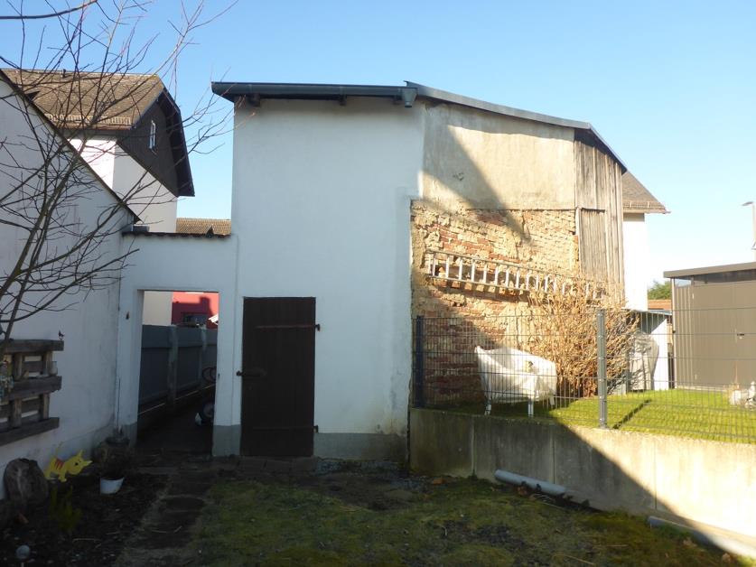 Einfamilienhaus in Bahnhofstraße 16, 61273 Wehrheim - Bild 5