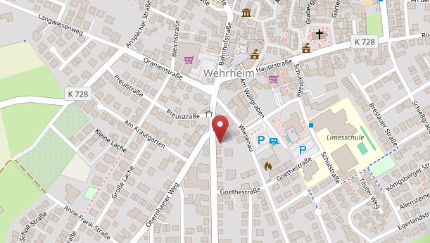 hessen 0061 K 0039/2024 Bahnhofstraße 16, 61273 Wehrheim 17