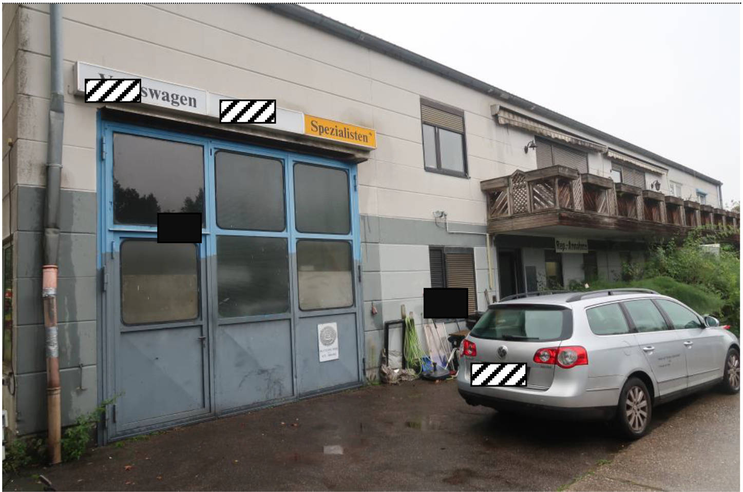 An den Drei Weiden 10, 65207 Wiesbaden, Medenbach