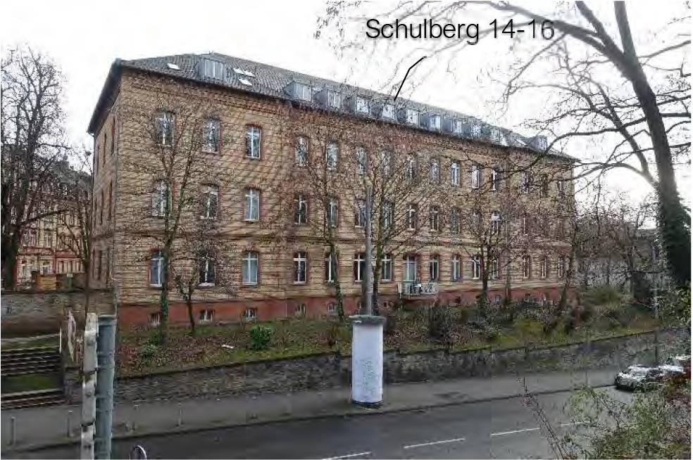 hessen 0061K0041-2023 Schulberg 14-16, 65183 Wiesbaden 21
