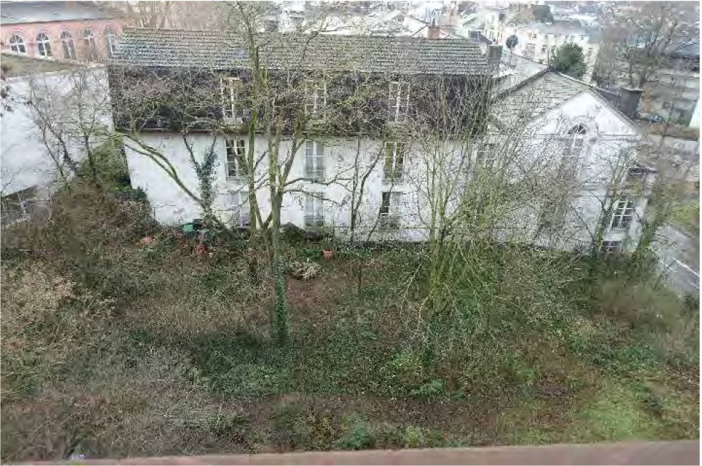 Eigentumswohnung (1 bis 2 Zimmer) in Schulberg 14-16, 65183 Wiesbaden - Bild 4