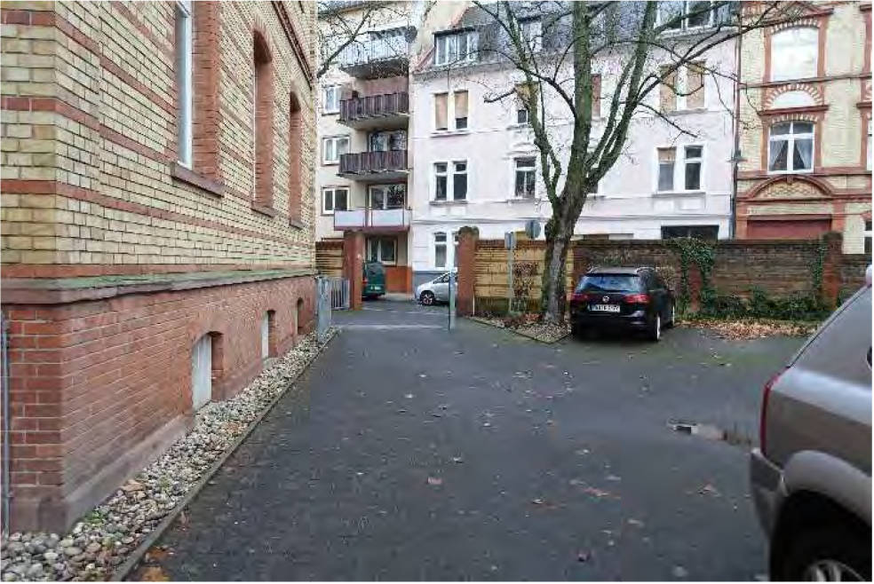 Eigentumswohnung (1 bis 2 Zimmer) in Schulberg 14-16, 65183 Wiesbaden