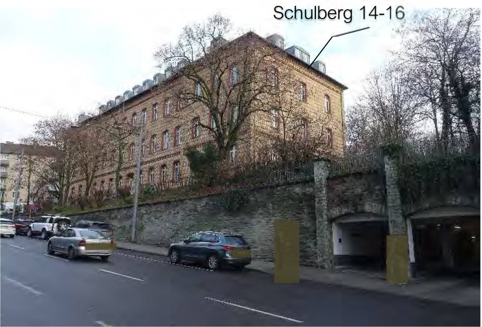 Eigentumswohnung (1 bis 2 Zimmer) in Schulberg 14-16, 65183 Wiesbaden - Bild 5