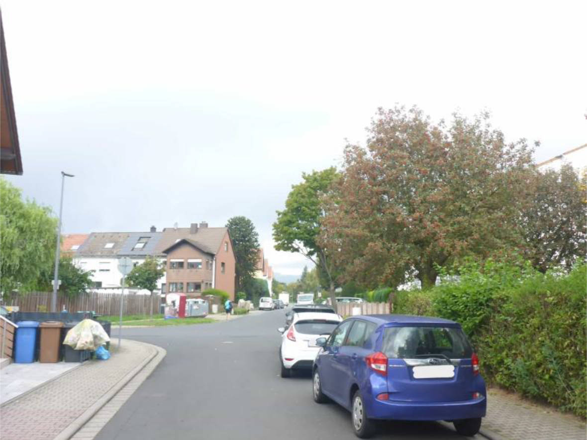 Eigentumswohnung (ab 5 Zimmer), sonstiges Teileigentum (z.B. Keller, Hobbyraum) in Maximilian-Kolbe-Str. 1, 61440 Oberursel, Bommersheim - Bild 3