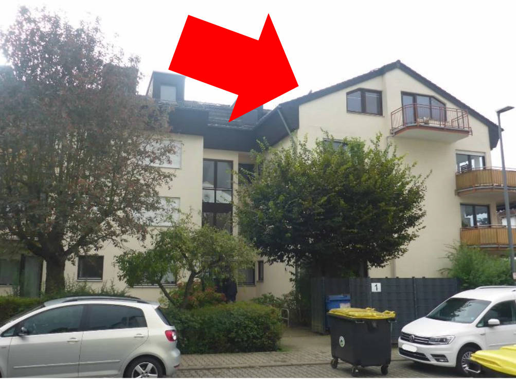 hessen 0061K0042/2023 Maximilian-Kolbe-Str. 1, 61440 Oberursel, Bommersheim 6