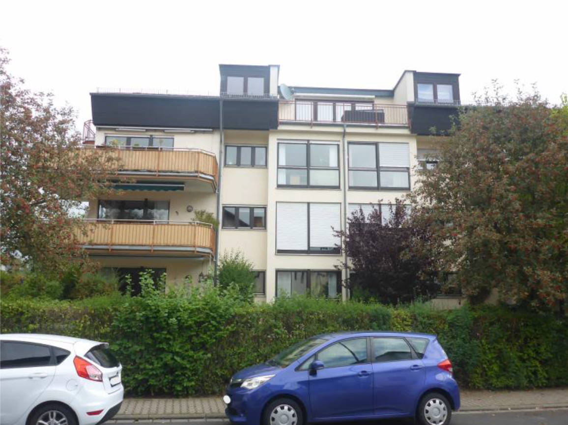 Eigentumswohnung (ab 5 Zimmer), sonstiges Teileigentum (z.B. Keller, Hobbyraum) in Maximilian-Kolbe-Str. 1, 61440 Oberursel, Bommersheim - Bild 2