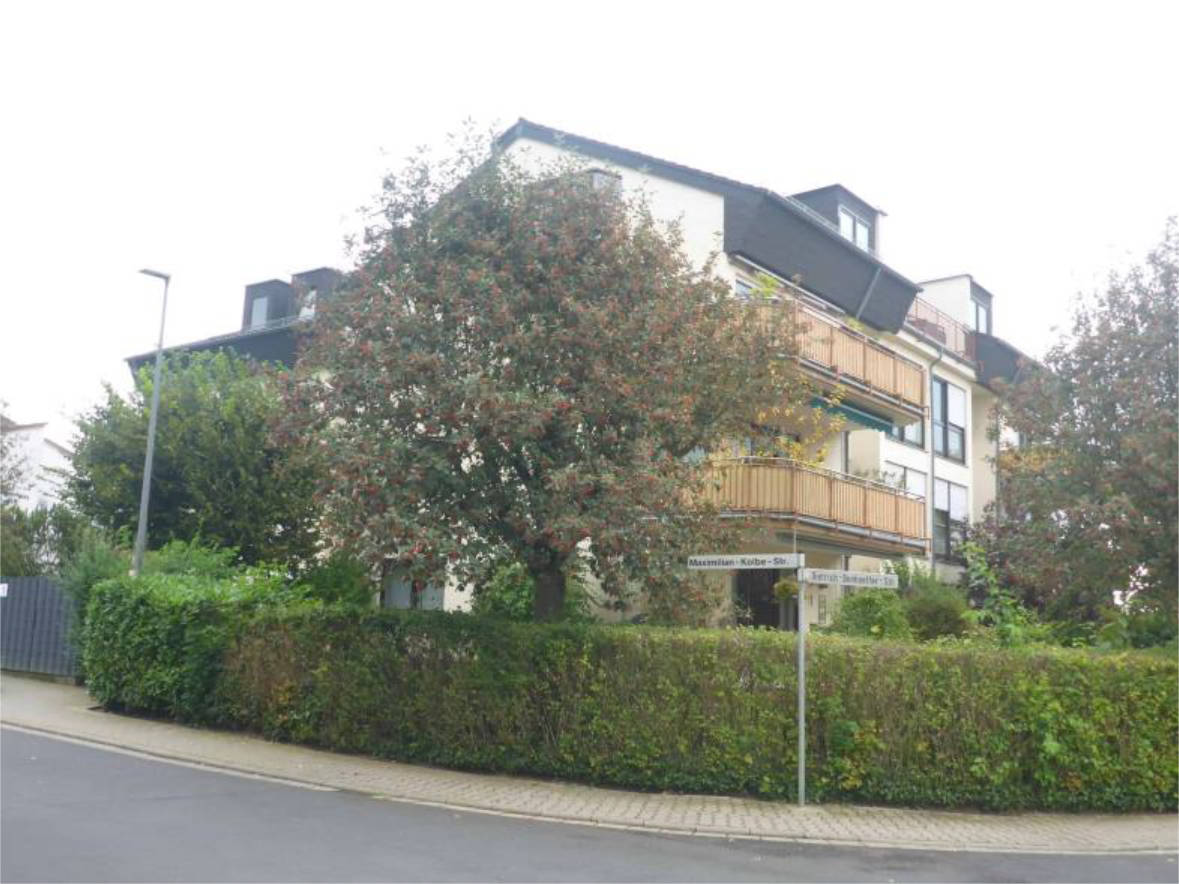 Eigentumswohnung (ab 5 Zimmer), sonstiges Teileigentum (z.B. Keller, Hobbyraum) in Maximilian-Kolbe-Str. 1, 61440 Oberursel, Bommersheim