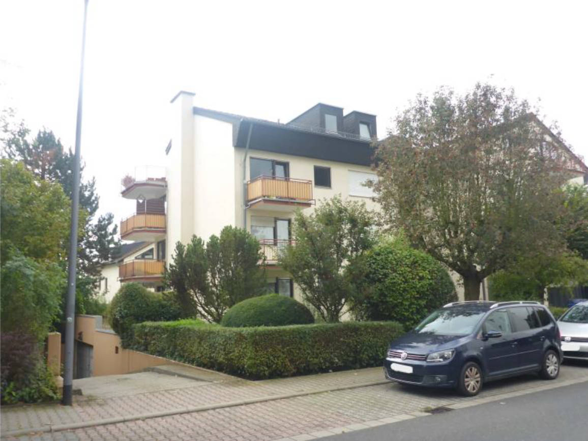 hessen 0061K0042/2023 Maximilian-Kolbe-Str. 1, 61440 Oberursel, Bommersheim 9