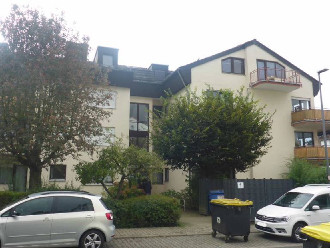 hessen 0061K0042/2023 Maximilian-Kolbe-Str. 1, 61440 Oberursel, Bommersheim 14