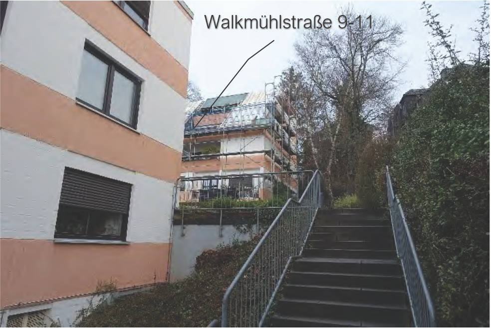 Eigentumswohnung (1 bis 2 Zimmer) in Walkmühlstraße 9, 65195 Wiesbaden - Bild 4