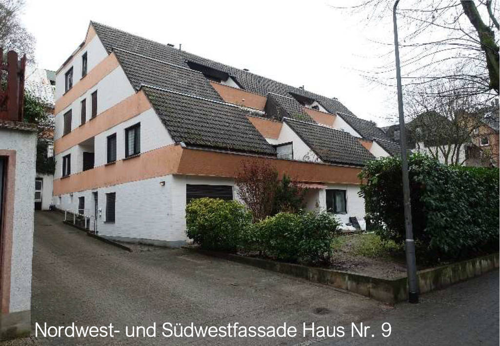 Eigentumswohnung (1 bis 2 Zimmer) in Walkmühlstraße 9, 65195 Wiesbaden - Bild 5