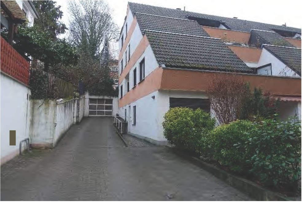 Eigentumswohnung (1 bis 2 Zimmer) in Walkmühlstraße 9, 65195 Wiesbaden - Bild 3