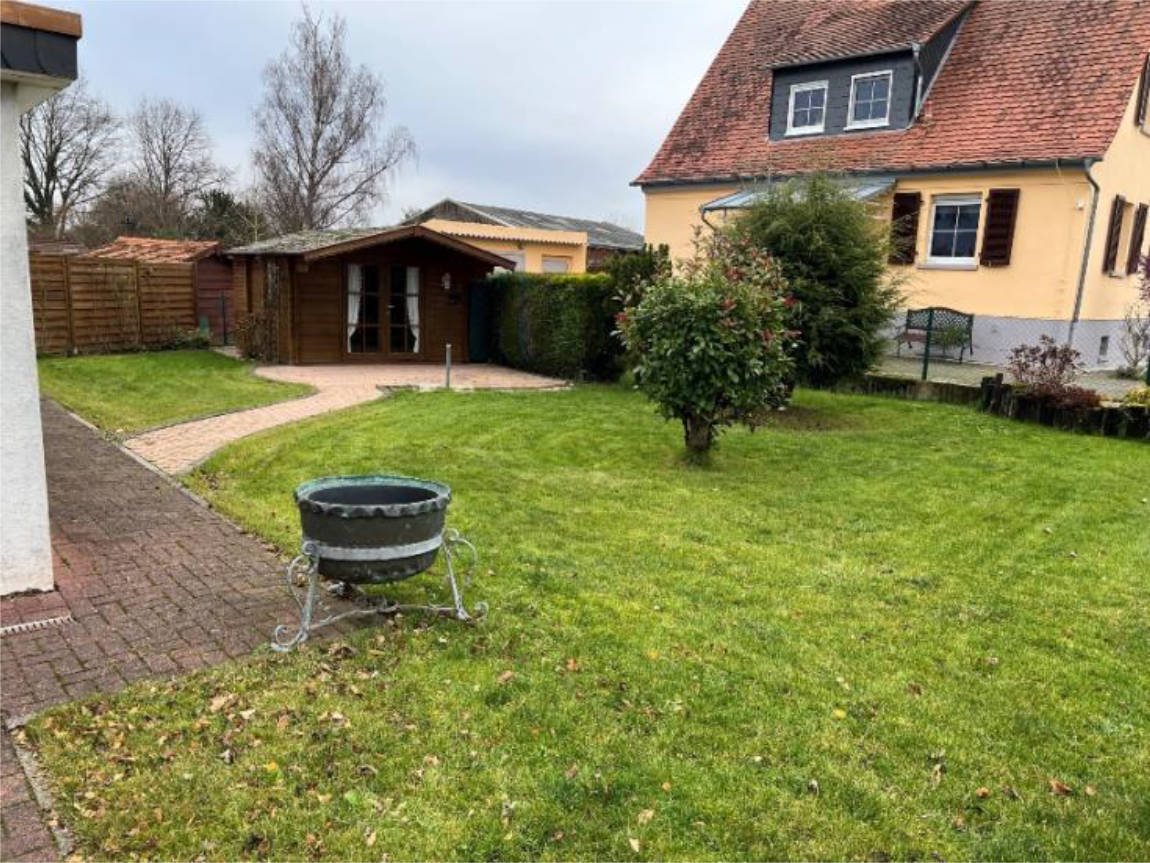 hessen 0061 K 0043/2024 Weinstrasse  3, 61381 Friedrichsdorf, Burgholzhausen 7