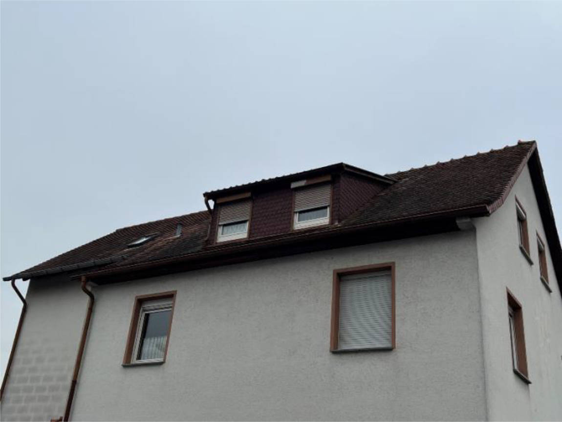 Mehrfamilienhaus in Weinstrasse  3, 61381 Friedrichsdorf, Burgholzhausen - Bild 4