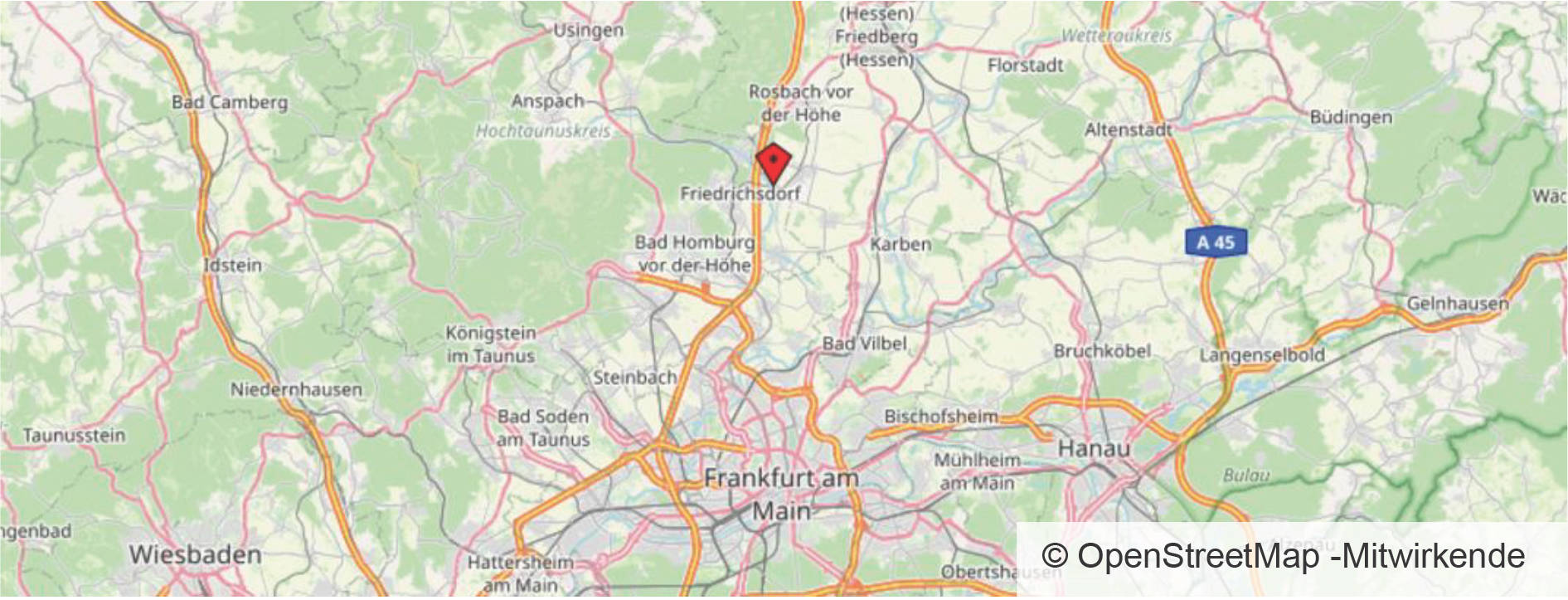 hessen 0061 K 0043/2024 Weinstrasse  3, 61381 Friedrichsdorf, Burgholzhausen 20