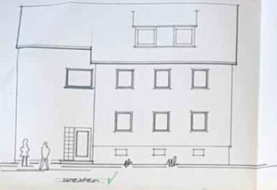 hessen 0061 K 0043/2024 Weinstrasse  3, 61381 Friedrichsdorf, Burgholzhausen 16