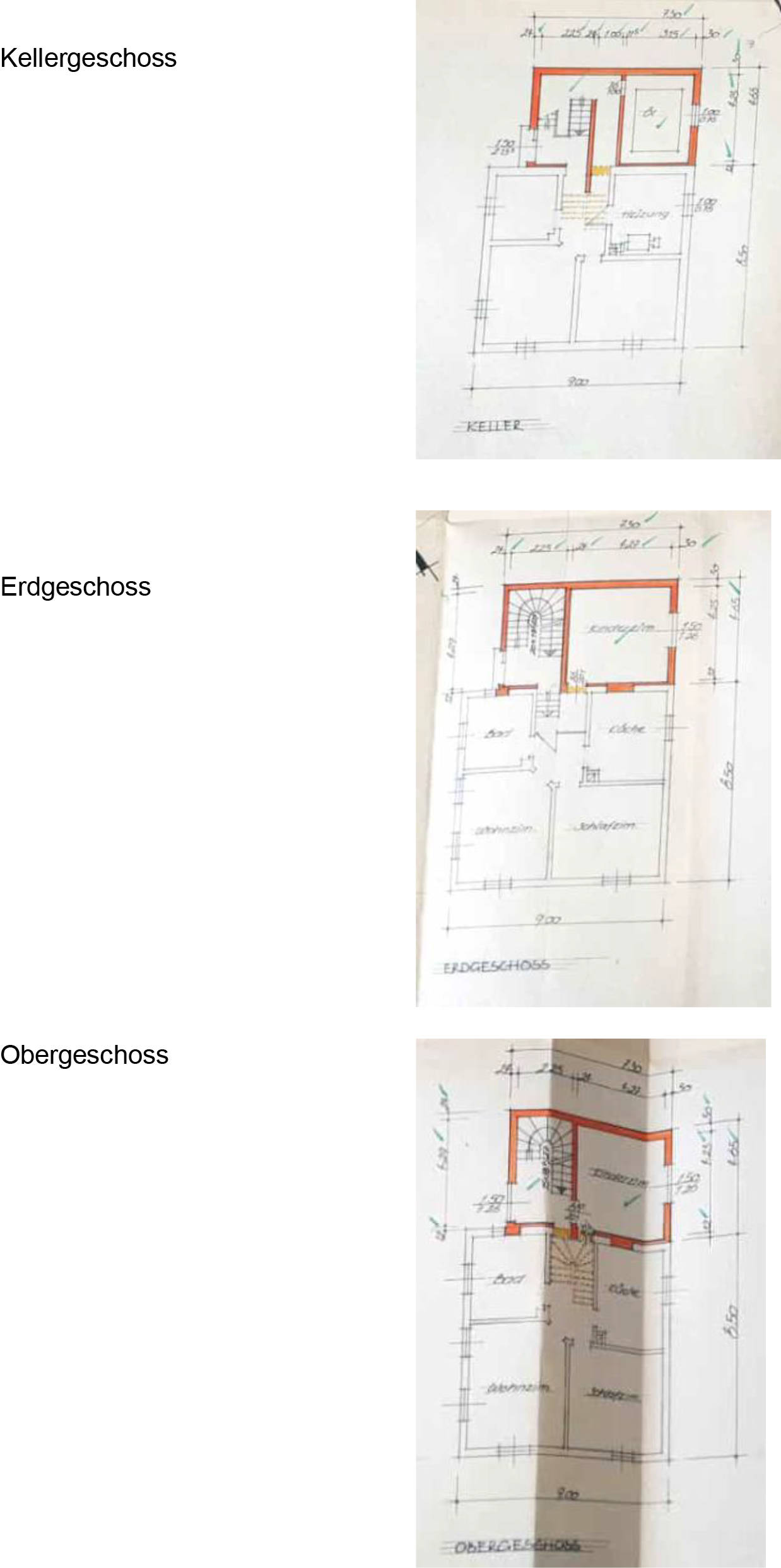 hessen 0061 K 0043/2024 Weinstrasse  3, 61381 Friedrichsdorf, Burgholzhausen 13