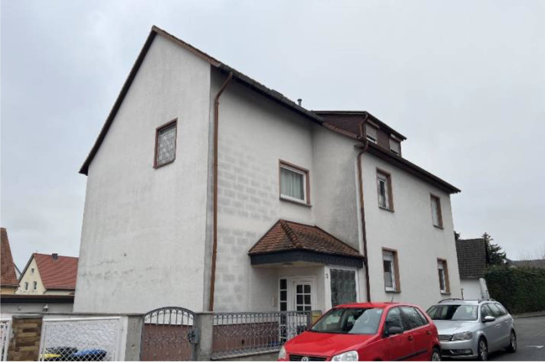 Weinstrasse  3, 61381 Friedrichsdorf, Burgholzhausen