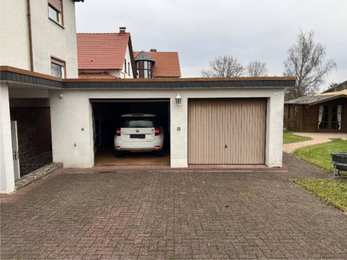 hessen 0061 K 0043/2024 Weinstrasse  3, 61381 Friedrichsdorf, Burgholzhausen 8