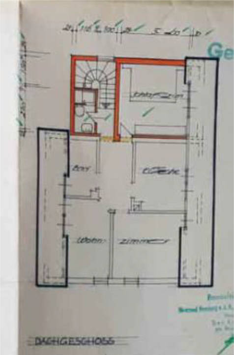 hessen 0061 K 0043/2024 Weinstrasse  3, 61381 Friedrichsdorf, Burgholzhausen 11