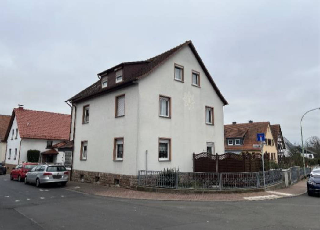Mehrfamilienhaus in Weinstrasse  3, 61381 Friedrichsdorf, Burgholzhausen - Bild 3