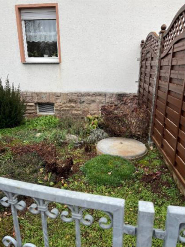 Mehrfamilienhaus in Weinstrasse  3, 61381 Friedrichsdorf, Burgholzhausen - Bild 5